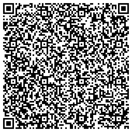 QR-код с контактной информацией организации Алтайская технологическая корпорация, ТОО