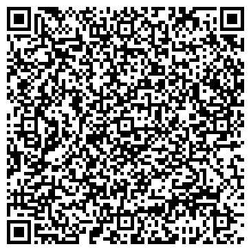 QR-код с контактной информацией организации Кугуар секьюрити, ТОО