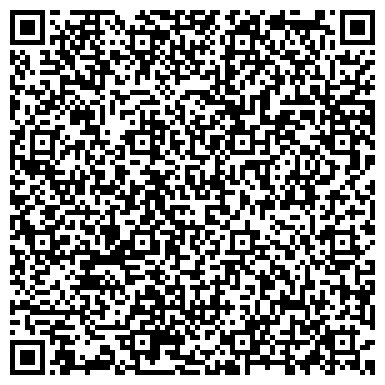 QR-код с контактной информацией организации Охранное агентство Виктория, ТОО