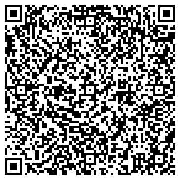 QR-код с контактной информацией организации Охранное агентство Чингис-Хан, ТОО