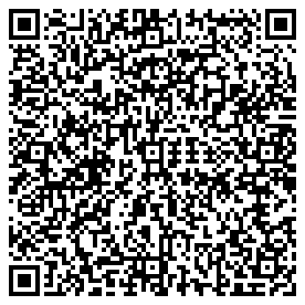 QR-код с контактной информацией организации Жоли Сьель-Красивое Небо