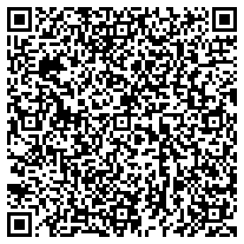 QR-код с контактной информацией организации Казсекур, ТОО