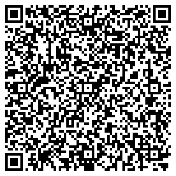 QR-код с контактной информацией организации Ак Жол секьюрити, ТОО