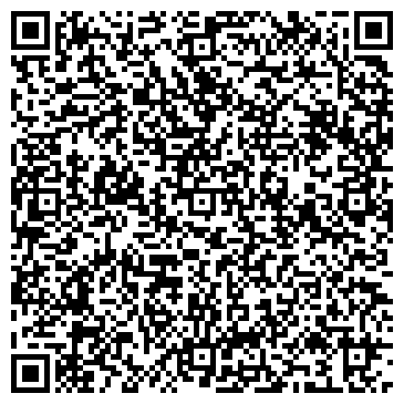 QR-код с контактной информацией организации Триумф Секьюрити, ТОО
