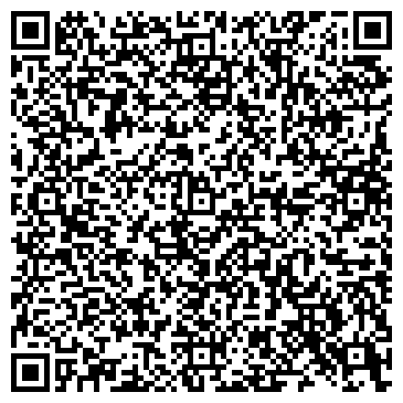QR-код с контактной информацией организации Кырги-Кузет, ТОО