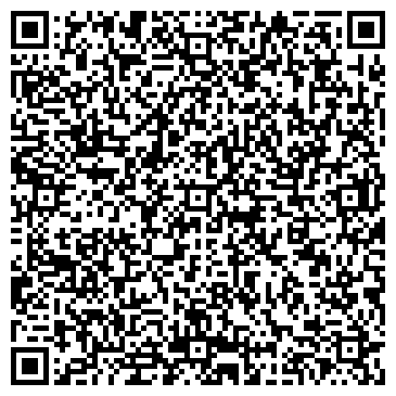 QR-код с контактной информацией организации Казаэронавигация, ГП