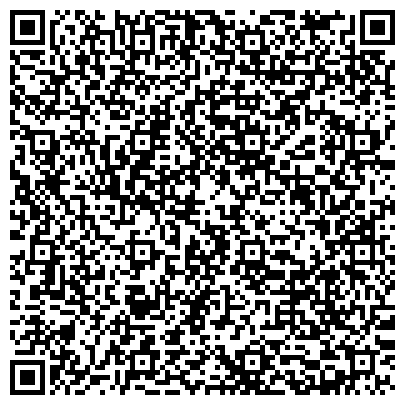 QR-код с контактной информацией организации Buran security (Буран секюрити), ТОО