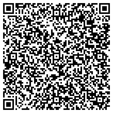QR-код с контактной информацией организации ТЭК Кокшетау, ТОО
