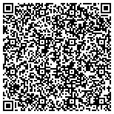 QR-код с контактной информацией организации ООО РИИ "Эгрегор"