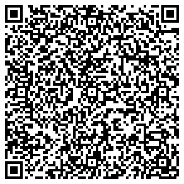 QR-код с контактной информацией организации ООО "АКБ- охранная фирма Бриг"
