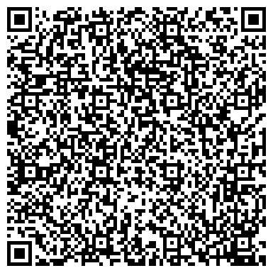 QR-код с контактной информацией организации "ОМВД по району Южное Тушино"