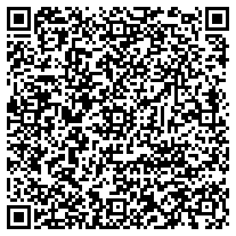 QR-код с контактной информацией организации ИП Каравкин А.В