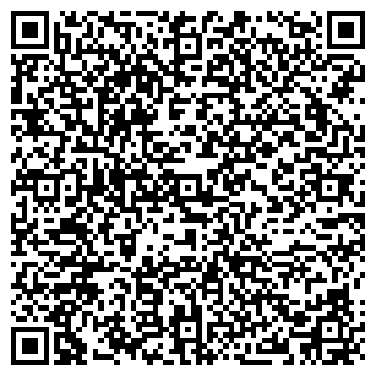 QR-код с контактной информацией организации ип Волохович