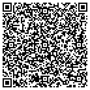 QR-код с контактной информацией организации ИП Абрамов А.Ю.