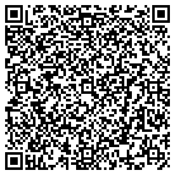 QR-код с контактной информацией организации Гостиница "Рандеву"
