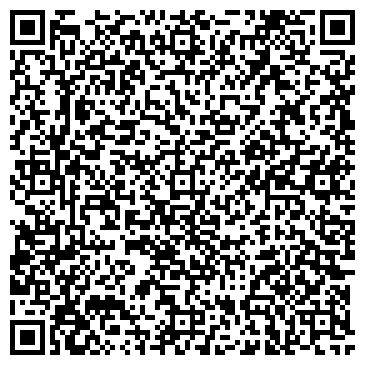 QR-код с контактной информацией организации ИП Касенова А.