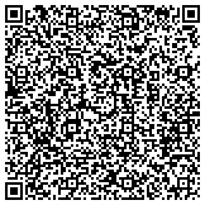 QR-код с контактной информацией организации Частное предприятие Агентство недвижимости "STATUS"