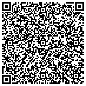 QR-код с контактной информацией организации ТОО"Агрофирма" Меридиан"