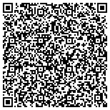 QR-код с контактной информацией организации Бюро переводов «VICTORIA»
