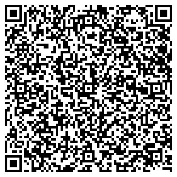 QR-код с контактной информацией организации ООО «НПО Дайнэмик, Лтд Ко»