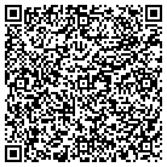 QR-код с контактной информацией организации БинБэг, ООО