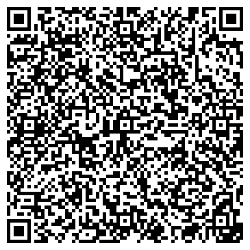 QR-код с контактной информацией организации студия танцев и фитнеса "Lollipop"
