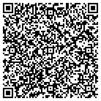 QR-код с контактной информацией организации Субъект предпринимательской деятельности Южное побережье