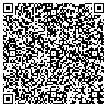 QR-код с контактной информацией организации Центр интегральных практик «Игра»