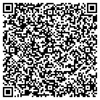 QR-код с контактной информацией организации Субъект предпринимательской деятельности СПД Резниченко