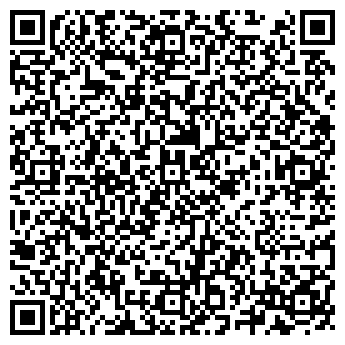QR-код с контактной информацией организации ВКФ "АМОС"