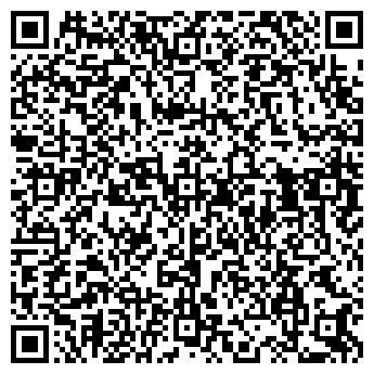 QR-код с контактной информацией организации Субъект предпринимательской деятельности АН «Лагуна»