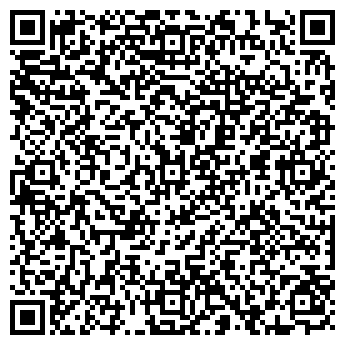 QR-код с контактной информацией организации ПП Романов