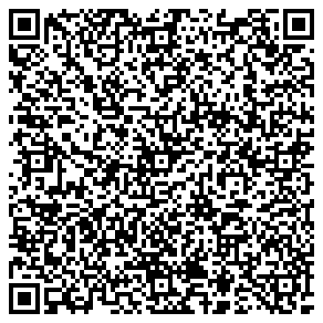 QR-код с контактной информацией организации Интернет-Магазин NanoPlast