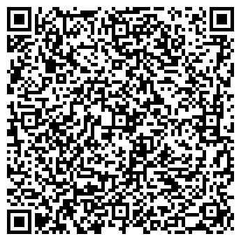 QR-код с контактной информацией организации ТОВ "Автобаня"