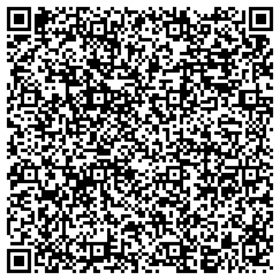 QR-код с контактной информацией организации МЧП Онега