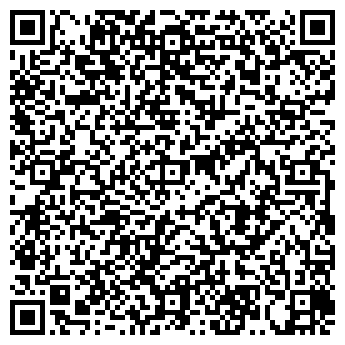 QR-код с контактной информацией организации ТОВ «Ситихаус»