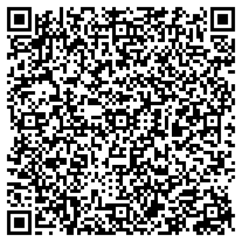 QR-код с контактной информацией организации Салон «ЛОРАН»
