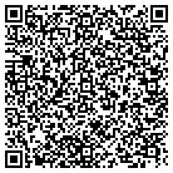 QR-код с контактной информацией организации ООО БиоХим Групп
