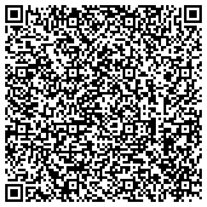 QR-код с контактной информацией организации Субъект предпринимательской деятельности Черниговское агентство недвижимости «Схід-Захід»