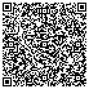QR-код с контактной информацией организации Общество с ограниченной ответственностью ООО «ЭЙПИ ГРУП»
