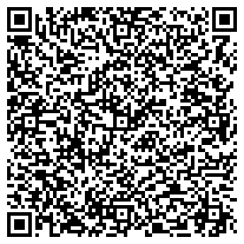 QR-код с контактной информацией организации ООО «ФС-Транс»