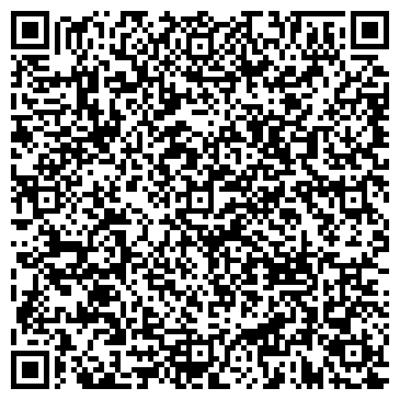 QR-код с контактной информацией организации ТОВ «Керамблоки-Інвест»