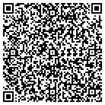 QR-код с контактной информацией организации АН Княжий дом