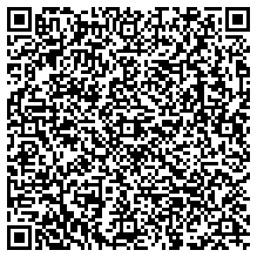 QR-код с контактной информацией организации Агенство недвижимости "GorodOdessa"