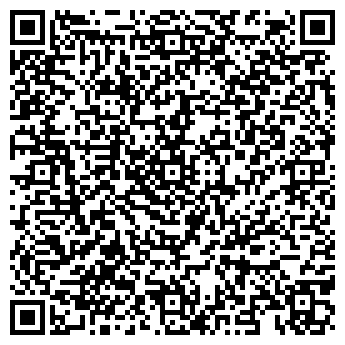 QR-код с контактной информацией организации Общество с ограниченной ответственностью Глобус
