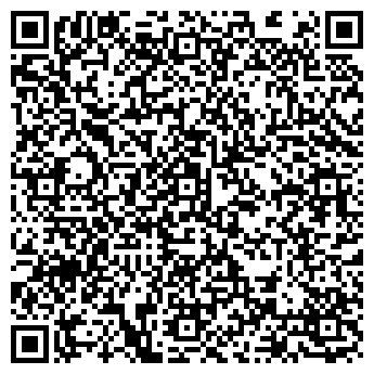 QR-код с контактной информацией организации Объединение Консориум «Гладиолус»