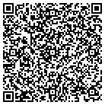 QR-код с контактной информацией организации ЖК"Озерки"