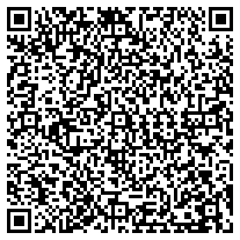 QR-код с контактной информацией организации ООО «ВЛС»