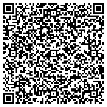 QR-код с контактной информацией организации Dawidov group