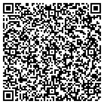 QR-код с контактной информацией организации ООО Ультрасеть